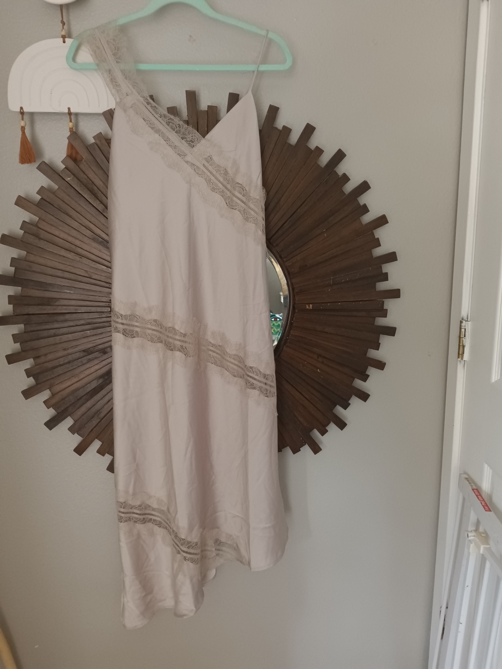 House of Harlow 1960 Slip Style Dress